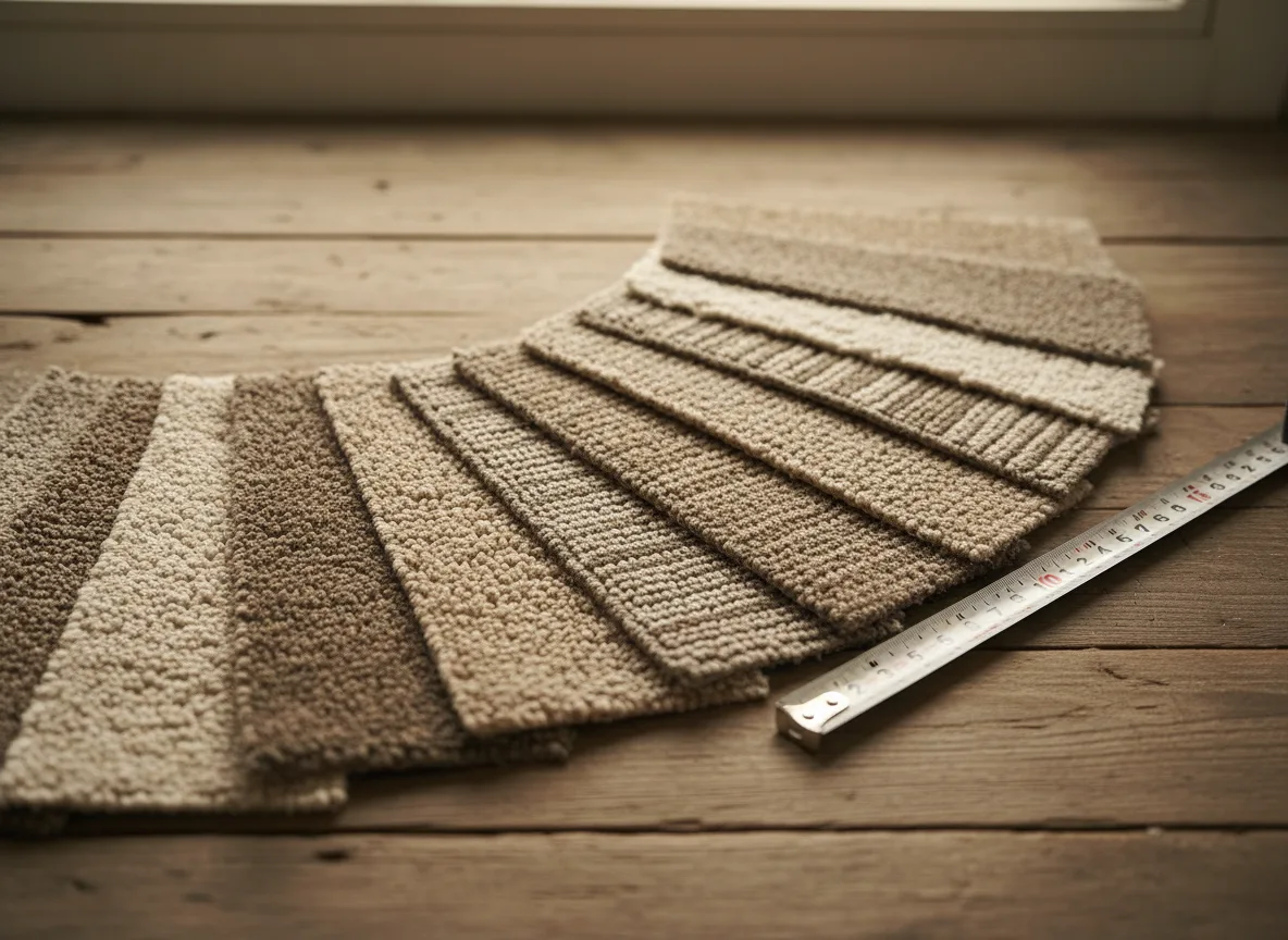 Carpet Installation Sandy Ridge, PA FAQs